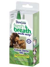 Clean Teeth Gel By Fresh Breath Made Easy **OUR #1 PRODUCT**