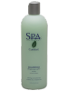 Comfort Shampoo By SPA Lavish Your Pet