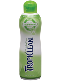 Aloe Moist Shampoo