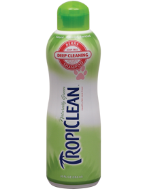 Berry Clean Shampoo