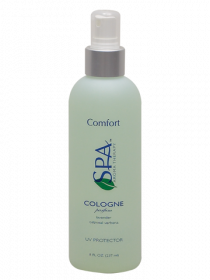 Comfort Aromatherapy Cologne