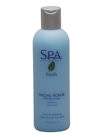 Facial Scrub **POPULAR PRODUCT**