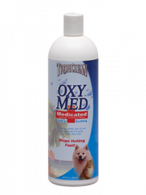 OXY-Med Medicated Treatment Rinse